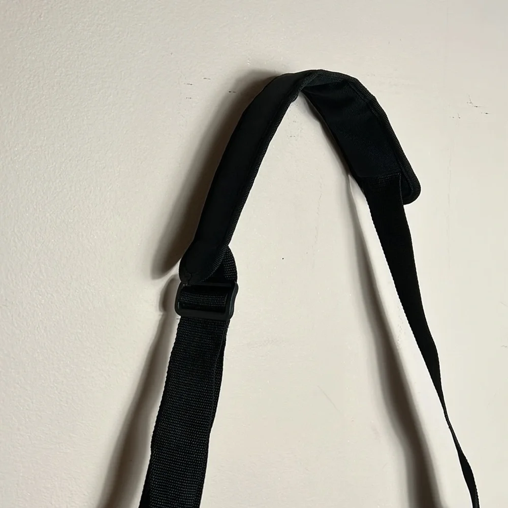 Miguel Paredes Miami Based Artist Anime Japanese Messenger bag Rare